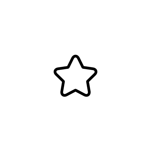 Star Icon